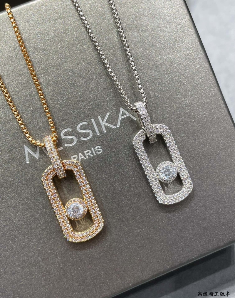 MESSIKA